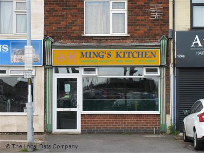 Ming S Kitchen Nearer Com