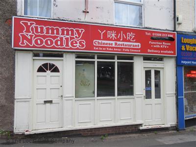 Yummy Noodles Nearer Com