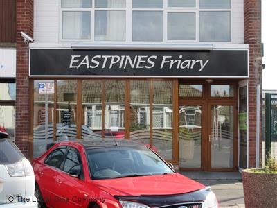 Nearer Eastpines Friary - Cleveleys - & similar nearby | nearer.com