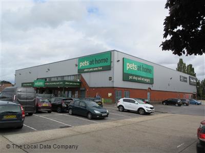 pets at home wimbledon groom room