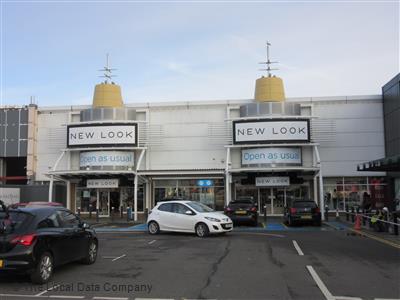 New Look Newcraighall Similar Nearby Nearer Com