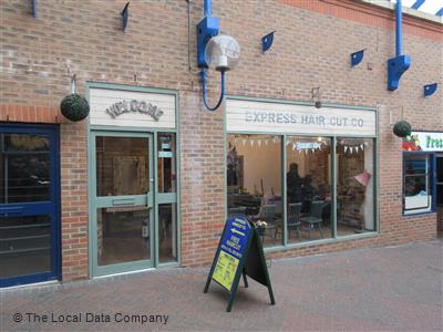 Express Hair Cut Co Nearer Com