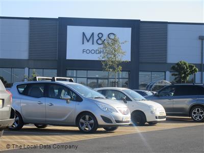 M S Foodhall Supermarkets