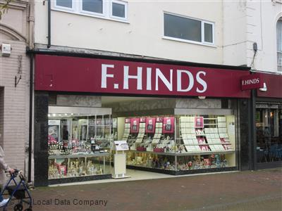 F Hinds Gosport Similar Nearby Nearer Com