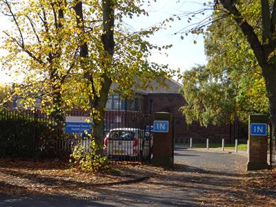 Litherland Town Hall Health Centre Liverpool & similar nearby