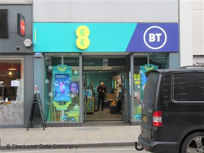 Ee Putney Similar Nearby Nearer Com