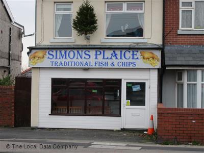 Simons Plaice Nearer Com