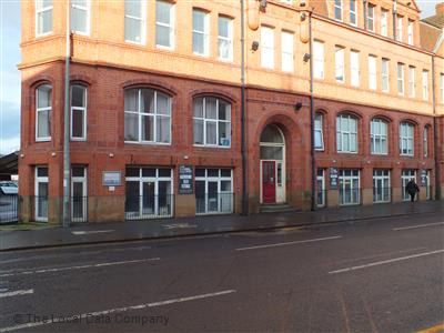 The Bathroom Basement - Goole - & similar nearby - nearer.com
