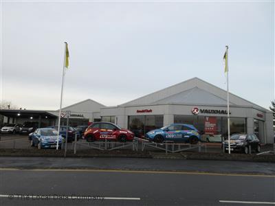 arnoldclark hanley
