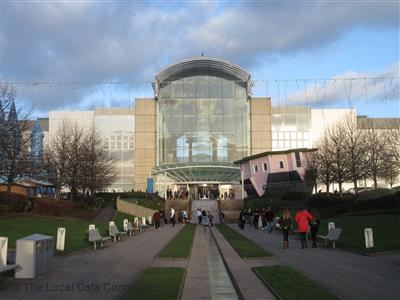 skechers the mall cribbs causeway