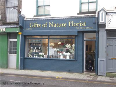Gifts Of Nature Florist Porth Similar Nearby Nearer Com
