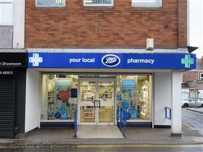Boots The Chemist - Stockton Heath 