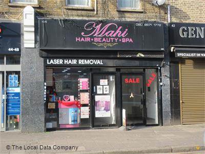 Mahi Southall Similar Nearby Nearer Com