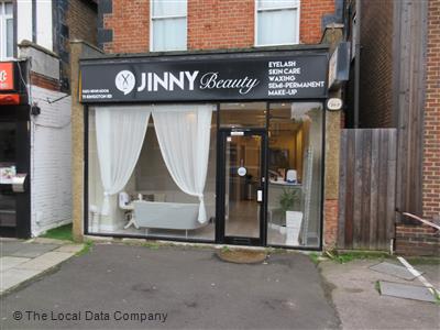 Jinny Beauty New Malden Similar Nearby Nearer Com