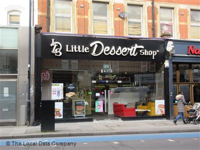 Little Dessert Shop Balham Similar Nearby Nearer Com Little Dessert Shop Balham Similar Nearby Nearer Com