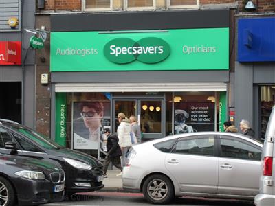 Specsavers Opticians - Streatham 