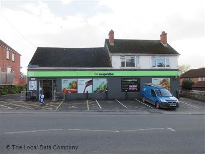 The Co Operative Food Preston Similar Nearby Nearer Com