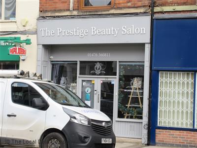 Prestige Beauty Salon Grantham Similar Nearby Nearer Com