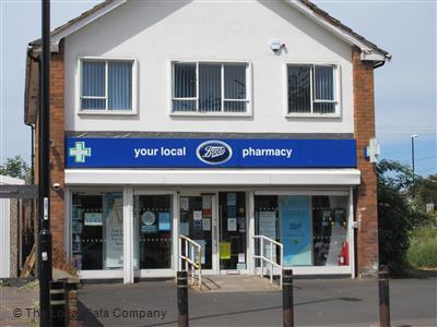 Boots The Chemist - Foleshill 