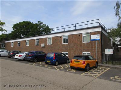 Parkwood Health Centre Gillingham Similar Nearby Nearer Com