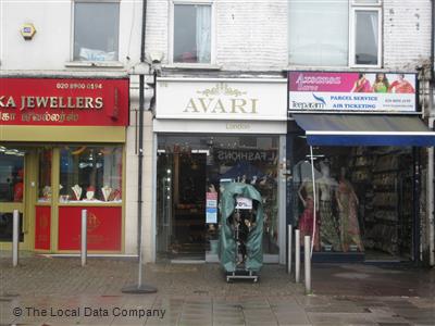 Avari Wembley Similar Nearby Nearer Com