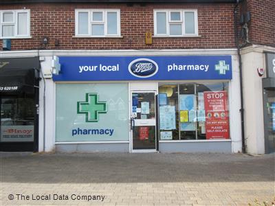 Boots The Chemist - Windsor - \u0026 similar 