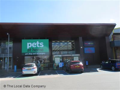 pets at home botley