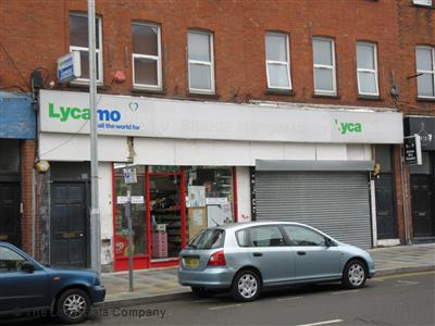 Nearer The Uxbridge Supermarket - Uxbridge - &amp; similar nearby | nearer.com