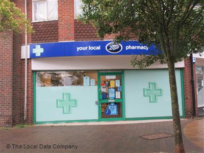 Boots The Chemist - Portslade 
