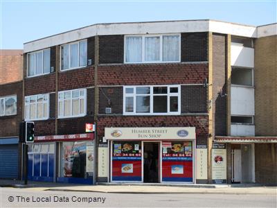 Humber Street Cafe Bun Shop Grimsby Similar Nearby Nearer Com Humber Street Cafe Bun Shop Grimsby Similar Nearby Nearer Com