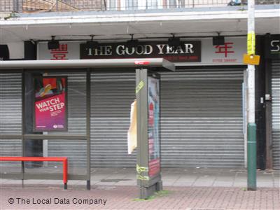 The Good Year Harold Hill Similar Nearby Nearer Com