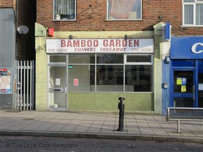 Bamboo Garden Harold Wood Similar Nearby Nearer Com