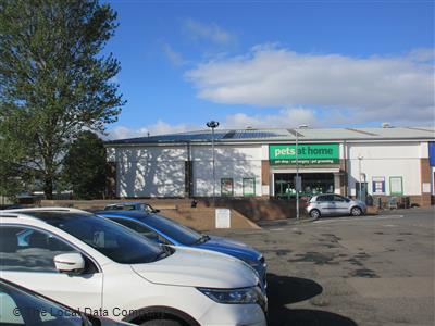 groom room craigleith