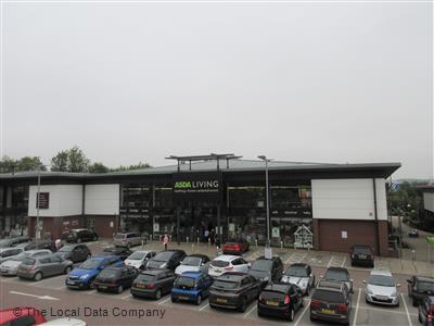 Asda Living Chesterfield Similar Nearby Nearer Com