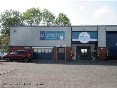 Decor Cladding Direct Bathroom Equipment And Fittings