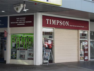 timpsons shoe stretch