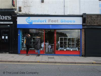 clarks outlet dalton park