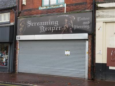 Screaming Reaper Willenhall Similar Nearby Nearer Com Screaming Reaper Willenhall Similar Nearby Nearer Com
