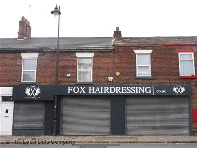 Fox Hairdressing Northwich Similar Nearby Nearer Com Fox Hairdressing Northwich Similar Nearby Nearer Com