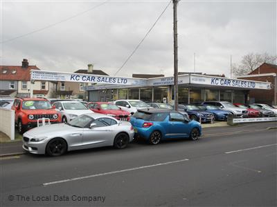 K C Cars Dartford Similar Nearby Nearer Com