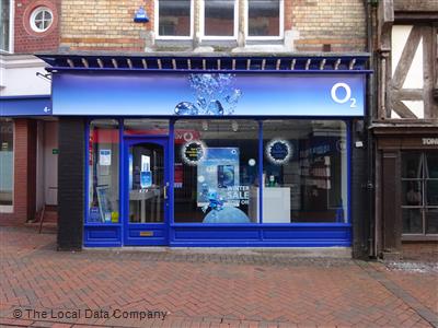 O2 Similar Nearby Nearer Com