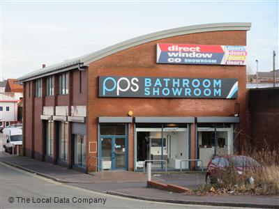 PPS Bathroom Showroom - Preston - & similar nearby | nearer.com
