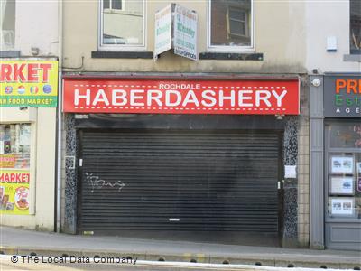 Rochdale Haberdashery Rochdale Similar Nearby Nearer Com Rochdale Haberdashery Rochdale Similar Nearby Nearer Com