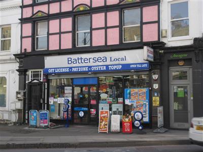 2 abercrombie street london sw11 2jd Clearance