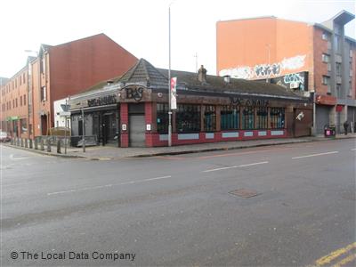 Bag O Nails Partick Similar Nearby Nearer Com