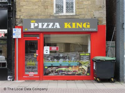 Nearer Pizza King Low Fell Similar Nearby Nearer Com