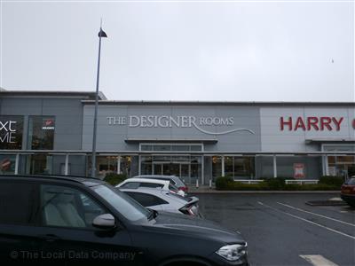 The Designer Rooms Braehead Similar Nearby Nearer Com