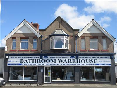 Bathroom Warehouse - Blackpool - & similar nearby | nearer.com
