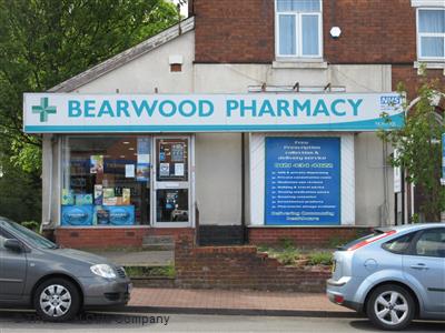 Bearwood Pharmacy - Bearwood 