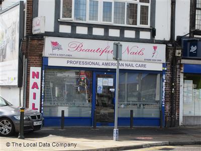 33+ Beautiful nails petts wood